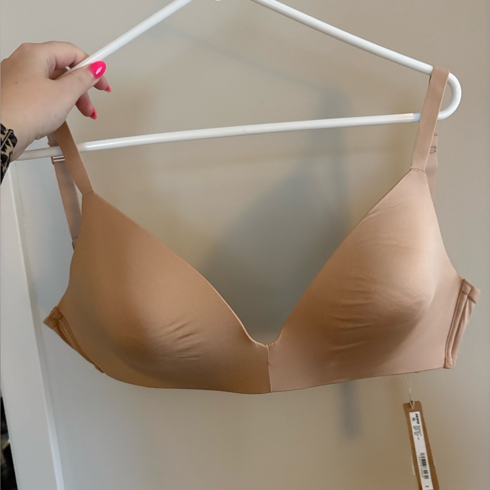 Skims Wireless T-shirt Bra